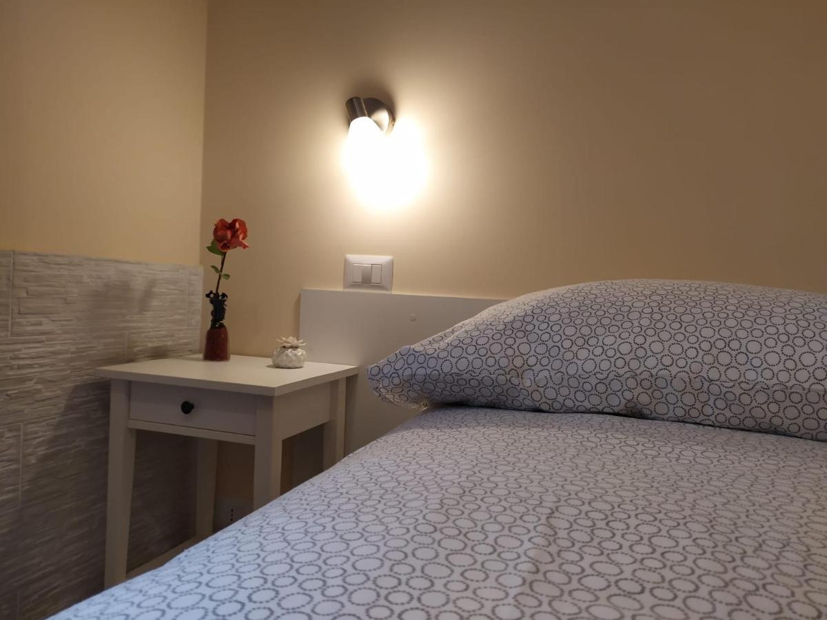 B&B "Croce Nivera" Vibo Valentia Eksteriør billede
