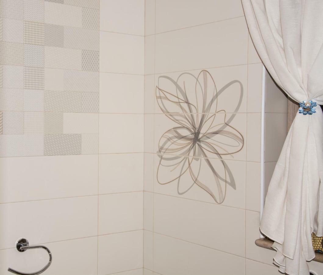 B&B "Croce Nivera" Vibo Valentia Eksteriør billede